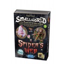 Small World: A spider's Web - доповнення